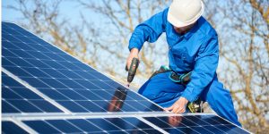 Installation Maintenance Panneaux Solaires Photovoltaïques à Cussey-les-Forges